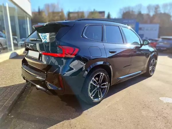 BMW X1 2.0iA xDrive23 M Sport TO MEMO ATT RMQ 1° MAIN - Photo 3