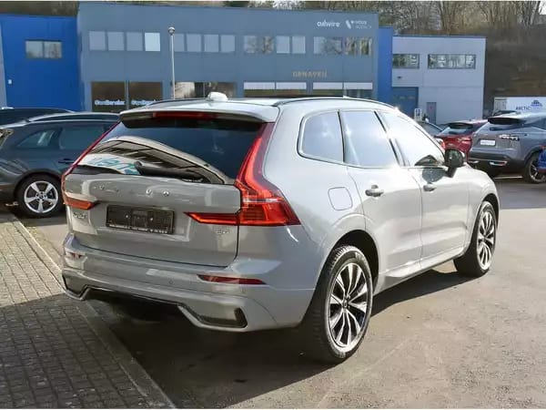 Volvo XC60 2.0 B4 Plus Dark Geartronic TO CUIR MEMO HARMAN PILOT 1° MAIN - Photo 3
