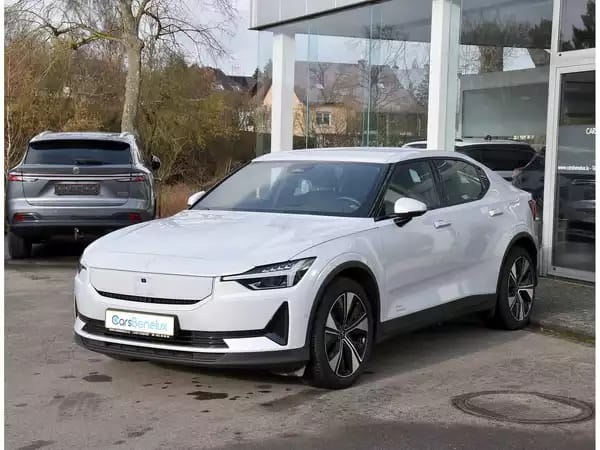 Polestar 2 82 kWh Long Range Dual Motor Plus AWD MEMO SG CHFF CAM360 1° MAIN - Photo 2