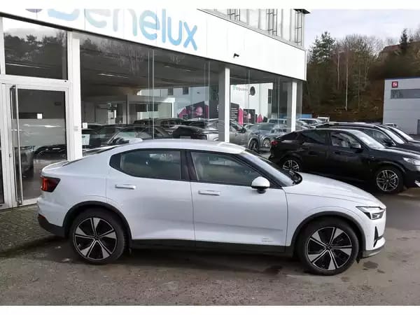 Polestar 2 82 kWh Long Range Dual Motor Plus AWD MEMO SG CHFF CAM360 1° MAIN - Photo 2