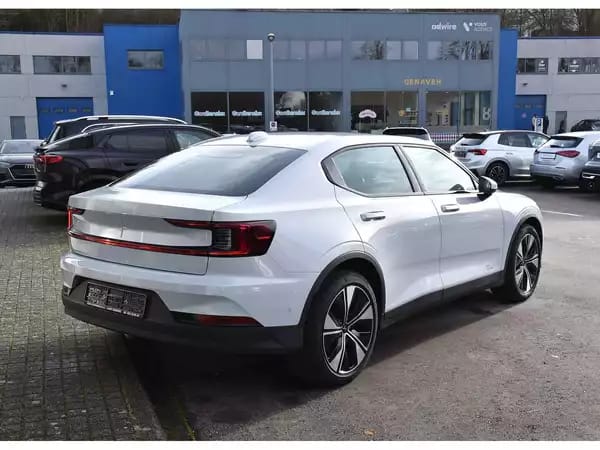 Polestar 2 82 kWh Long Range Dual Motor Plus AWD MEMO SG CHFF CAM360 1° MAIN - Photo 3