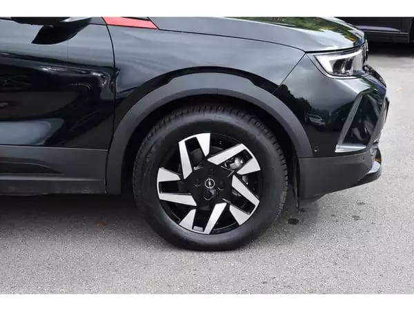 Opel Mokka 136 GS REGUL GPS LANE SIDE CAM 1° MAIN - Photo 3