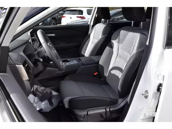 Nissan X-Trail 1.5 MHEV X-Tronic 7 PL. SG CHFF ACC LANE SIDE CAM NEUF - Photo 2