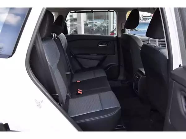 Nissan X-Trail 1.5 MHEV X-Tronic 7 PL. SG CHFF ACC LANE SIDE CAM NEUF - Photo 3