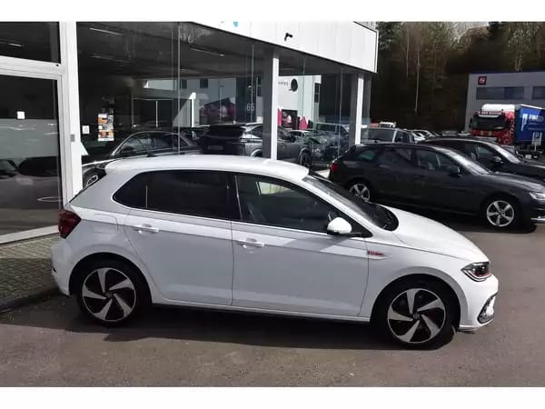 Volkswagen Polo GTI 2.0 TSI DSG ACC TRAVEL LANE SIDE IQ.LIGHT PARK ASSIST 1° MAIN - Photo 2