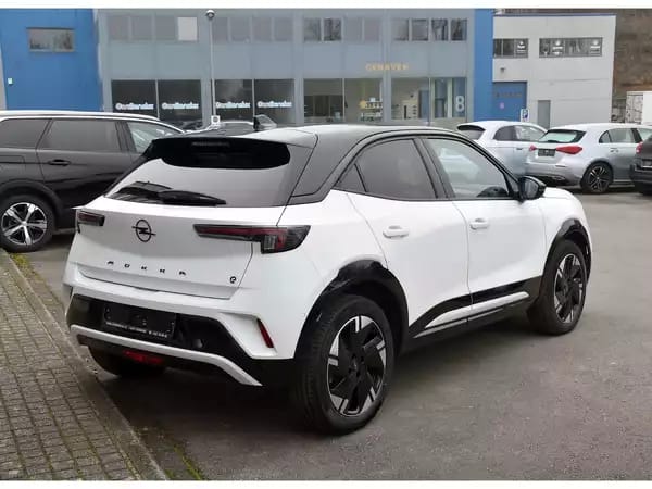Opel Mokka-E 156 GS - Photo 3