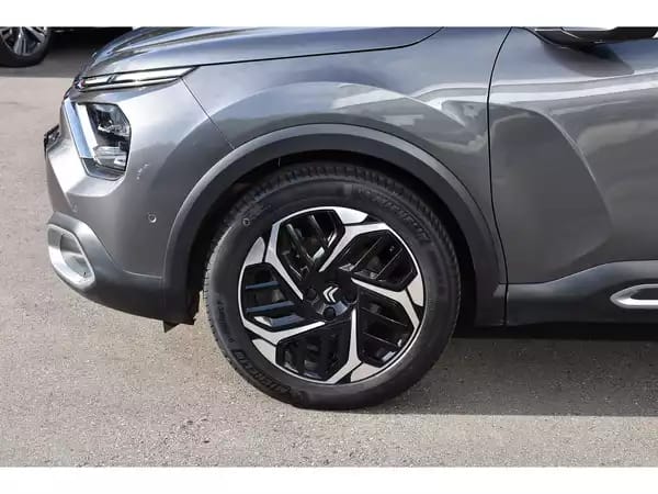 Citroën C4 1.2 PureTech 130 MAX CUIR TO HUD GPS LANE SIDE CAM360 1° MAIN - Photo 3