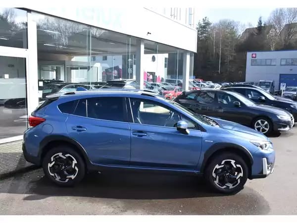 Subaru XV 2.0i e-Boxer GXE AWD ACC LANE CAM ATT RMQ 1° MAIN - Photo 2