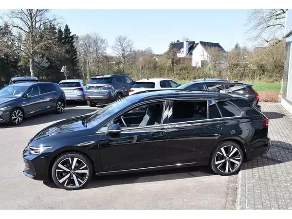 Volkswagen Golf Variant 1.5 TSI Style PANO ACC TRAVEL SIDE SG CHFF CAM 1° MAIN - Photo 2