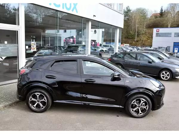 Ford Puma 1.0 EcoBoost ST-Line Auto. REGUL GPS LANE CAM 1° MAIN - Photo 2