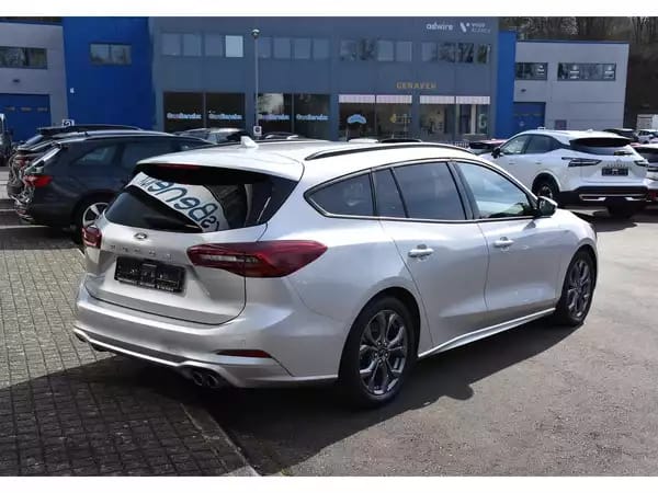 Ford Focus Clipper 1.0 EcoBoost MHEV ST-Line Auto. ACC LANE SIDE CAM - Photo 3