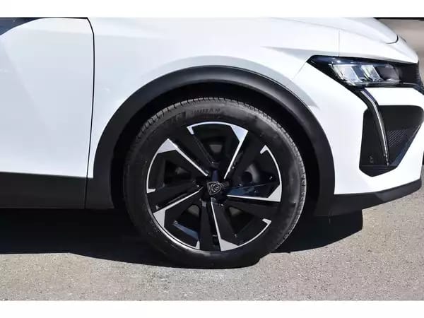 Peugeot 408 1.6 PHEV Hybride EAT8 Allure GPS LANE CAM360 1° MAIN - Photo 3