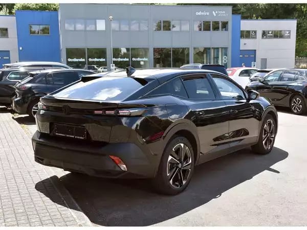 Peugeot 408 1.2 PureTech Allure EAT8 - Photo 3