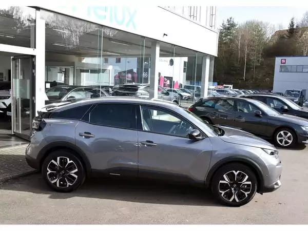 Citroën C4 1.2 MHEV MAX e-DCS6 ACC SIDE LANE HUD CAM360 1° MAIN - Photo 2