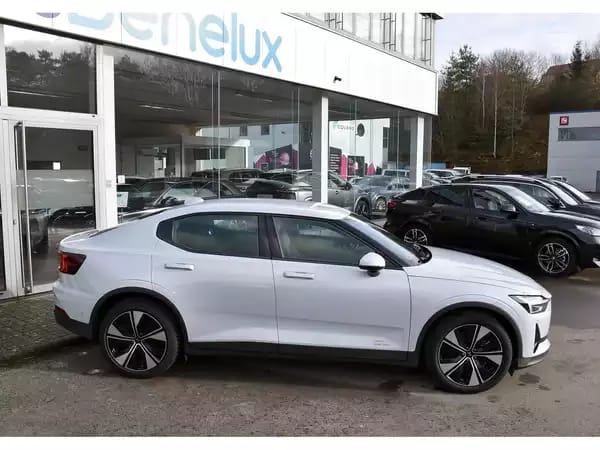Polestar 2 82 kWh Long Range Dual Motor Plus AWD MEMO SG CHFF CAM360 1° MAIN - Photo 2