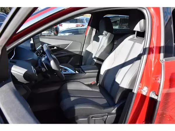 Peugeot 3008 1.6 Hybrid PHEV 224 Allure e-EAT8 LANE SIDE CAM 1° MAIN - Photo 2