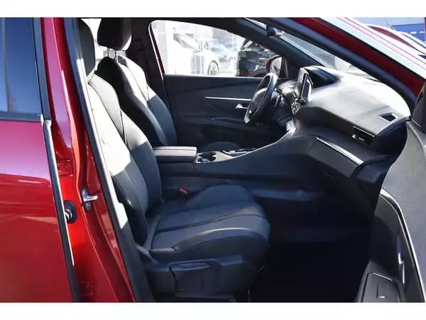 Peugeot 3008 1.6 Hybrid PHEV 224 Allure e-EAT8 LANE SIDE CAM 1° MAIN - Photo 2