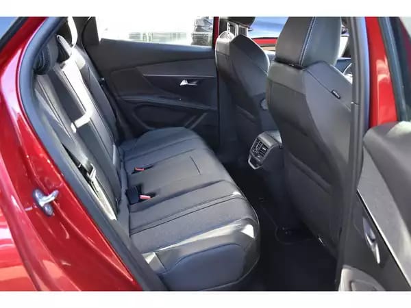 Peugeot 3008 1.6 Hybrid PHEV 224 Allure e-EAT8 LANE SIDE CAM 1° MAIN - Photo 3