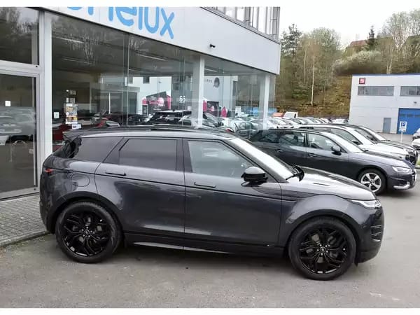 Land Rover Range Rover Evoque 2.0 P300 R-Dynamic PANO MEMO MERIDIAN CAM LANE JA20 - Photo 2