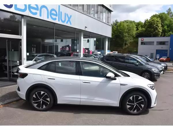 Volkswagen ID.5 77 kWh Pro Performance - Photo 2