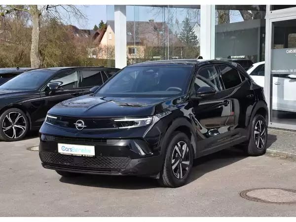 Opel Mokka 1.2 Turbo MHEV 145 Edition e-DCT6 ACC SIDE GPS CAM 1° MAIN - Photo 2