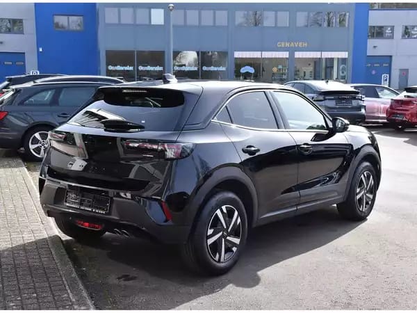 Opel Mokka 1.2 Turbo MHEV 145 Edition e-DCT6 ACC SIDE GPS CAM 1° MAIN - Photo 3