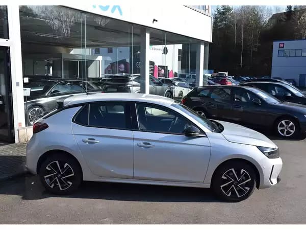 Opel Corsa 1.2 Turbo GS REGUL LANE SIDE CAM NEUVE - Photo 2