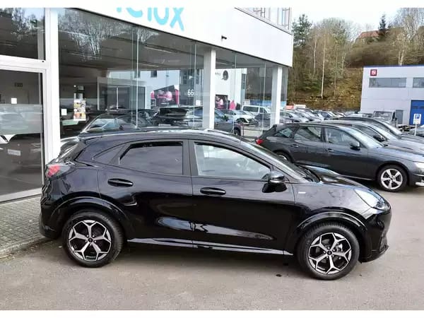 Ford Puma 1.0 EcoBoost ST-Line Auto. REGUL GPS LANE CAM 1° MAIN - Photo 2