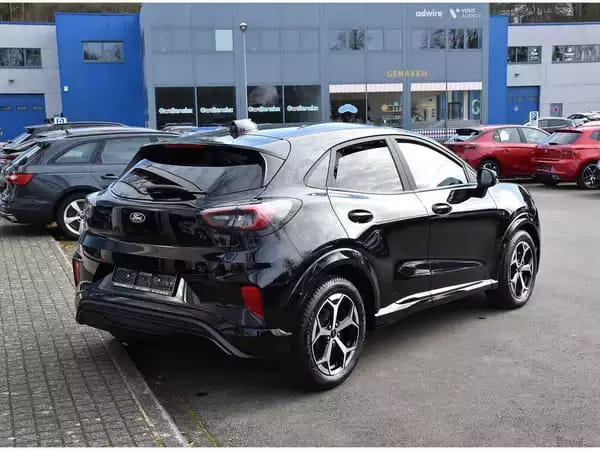 Ford Puma 1.0 EcoBoost ST-Line Auto. REGUL GPS LANE CAM 1° MAIN - Photo 3