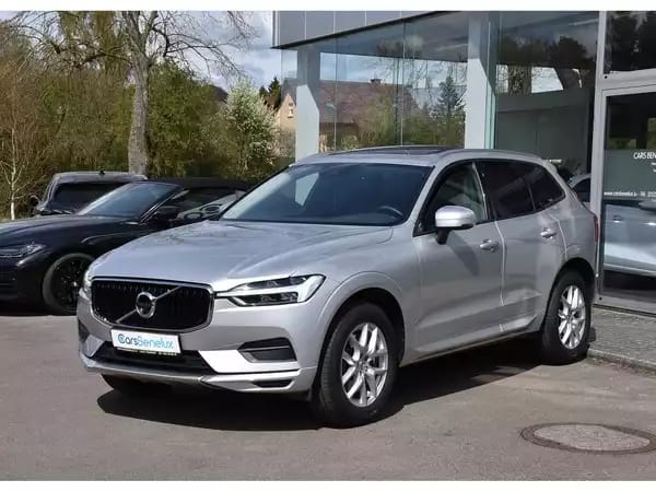 Volvo XC60 2.0 T5 Momentum Geartronic MEMO PANO BLIS LANE CAM360 1° MAIN - Photo 2