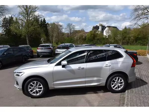 Volvo XC60 2.0 T5 Momentum Geartronic MEMO PANO BLIS LANE CAM360 1° MAIN - Photo 2