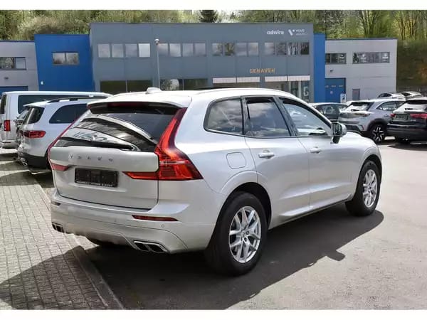 Volvo XC60 2.0 T5 Momentum Geartronic MEMO PANO BLIS LANE CAM360 1° MAIN - Photo 3