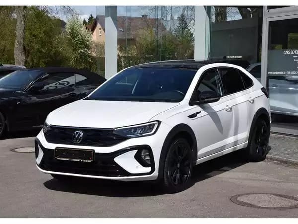 Volkswagen Taigo 1.5 TSI R-Line DSG ACC TRAVEL LANE SIDE TO ATT RMQ BEATS 1° MAIN - Photo 2