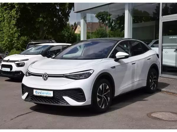 Volkswagen ID.5 77 kWh Pro Performance - Photo 2