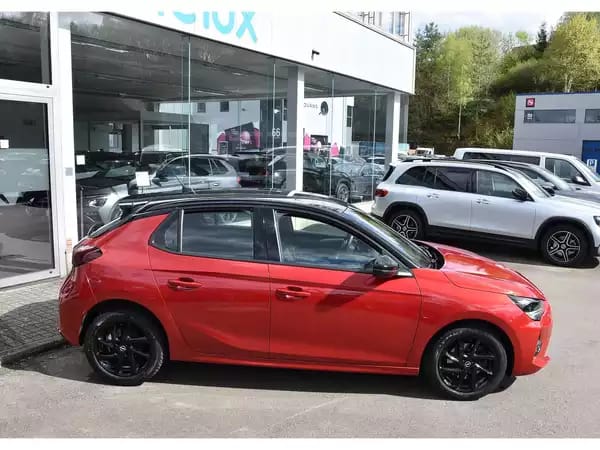 Opel Corsa 1.2 GS Line REGUL LANE CAM LED 1° MAIN - Photo 2