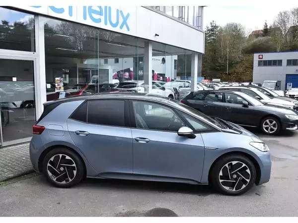 Volkswagen ID.3 58 kWh Pro Performance PANO ACC LANE GPS CAM 1° MAIN - Photo 2