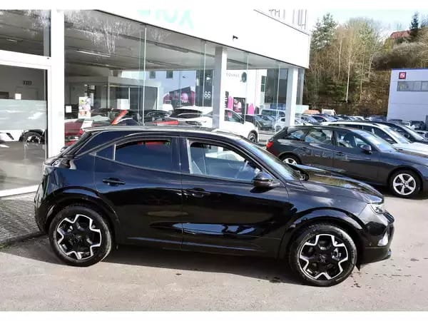 Opel Mokka-E 156 GS SG CHFF ACC LANE SIDE GPS CAM MATRIX 1° MAIN - Photo 2