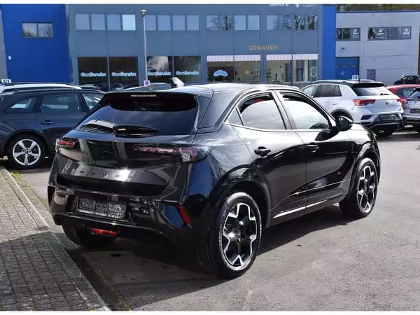 Opel Mokka-E 156 GS SG CHFF ACC LANE SIDE GPS CAM MATRIX 1° MAIN - Photo 3