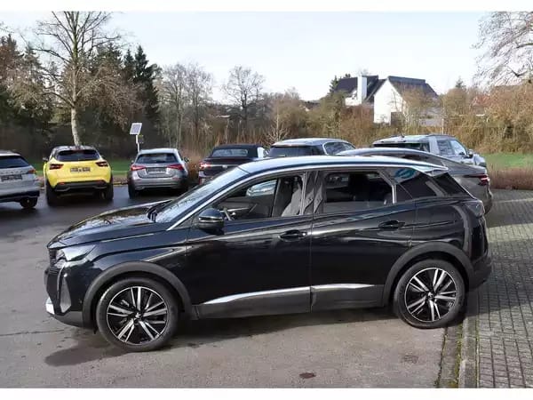 Peugeot 3008 1.6 Hybrid PHEV 180 Allure e-EAT8 ACC LANE SIDE CAM GPS 1° MAIN - Photo 2