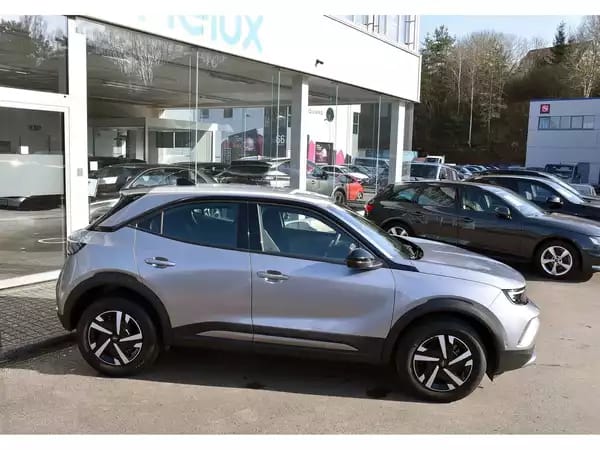 Opel Mokka 1.2 Turbo MHEV Edition e-DCT6 ACC SIDE GPS CAM 1° MAIN - Photo 2