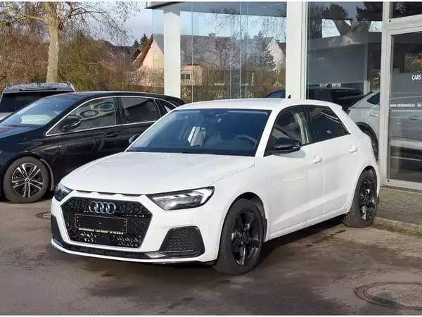 Audi A1 Sportback 25 TFSI Advanced S-Tronic REGUL SMARTPHONE KEYLESS 1° MAIN - Photo 2