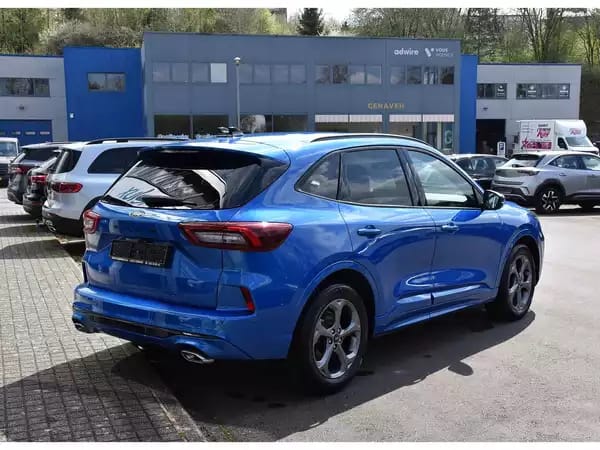 Ford Kuga 1.5 EcoBoost ST-Line Auto. PACK HIVER GPS LANE CAM NEUF - Photo 3