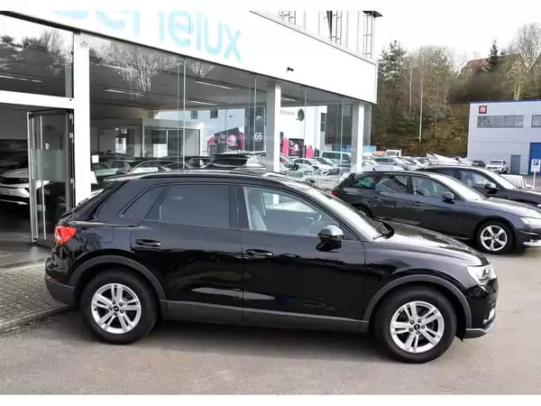 Audi Q3 35 TFSI CUIR TO PANO SMARTPHONE GPS LANE SIDE 1° MAIN - Photo 2