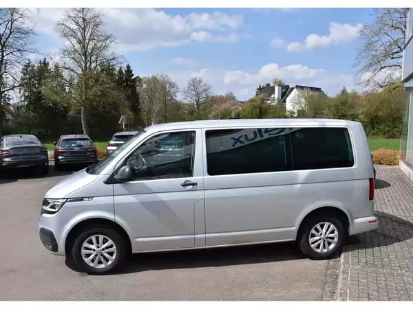 Volkswagen T6.1 Multivan 2.0 TDI Bulli DSG 7PL. ACC SIDE GPS CAM ATT RMQ LED  - Photo 3