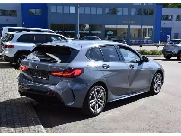 BMW 116 iA M Sport REGUL GPS LANE PDC  - Photo 3