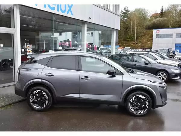 Nissan Qashqai 1.3 DIG-T MHEV N-Connecta Xtronic COLD PACK NEUF - Photo 2