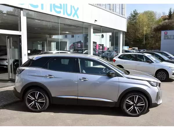 Peugeot 3008 1.6 Hybrid PHEV 180 Allure e-EAT8 ACC LANE SIDE CAM GPS 1° MAIN - Photo 2