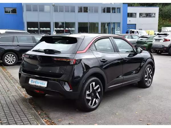 Opel Mokka-E 136 GS REGUL GPS LANE SIDE CAM 1° MAIN - Photo 3