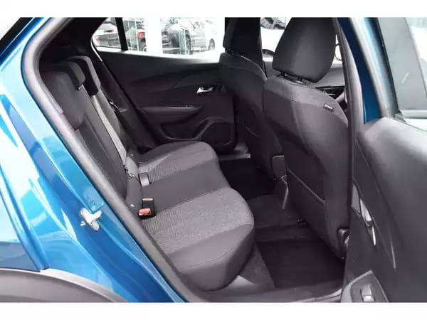 Peugeot 2008 1.2 Hybrid 145 e-DCS6 Style REGUL LANE PDC 1° MAIN - Photo 3