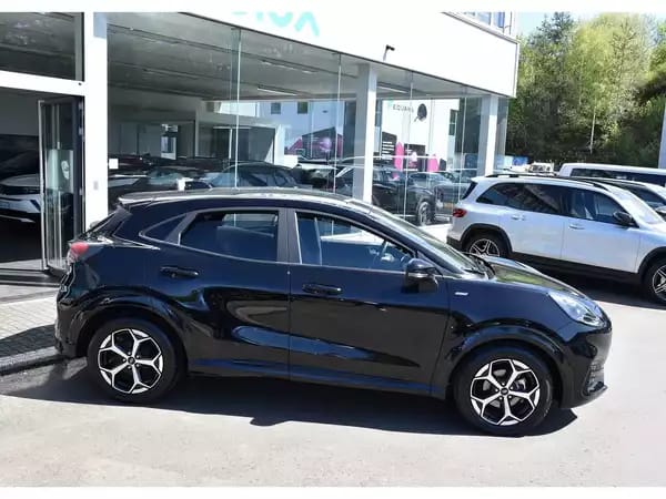 Ford Puma 1.0 EcoBoost ST-Line Auto. REGUL GPS LANE CAM 1° MAIN - Photo 2